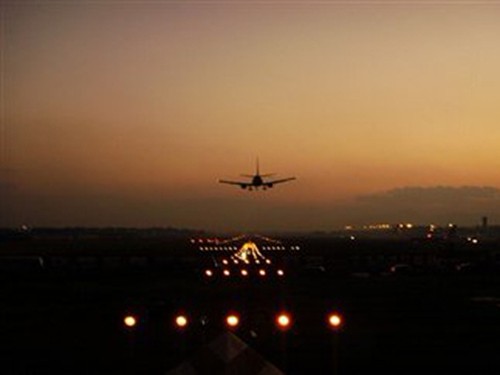 石家庄正定国际机场