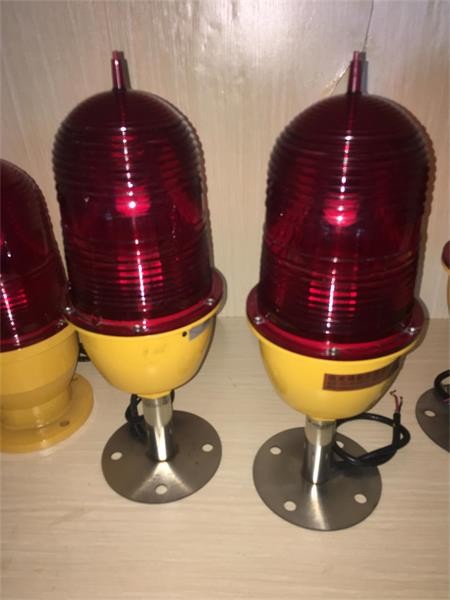 中光强障碍灯价格多少钱?该怎样挑选障碍灯灯具