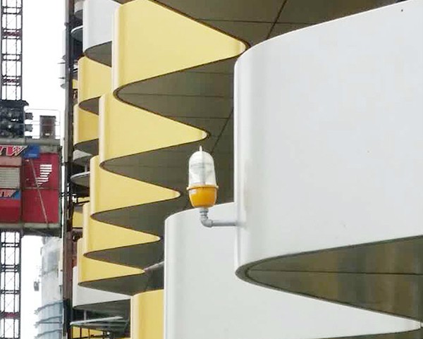建筑物不同高度分别使用那些榴莲视频软件在线下载呢？